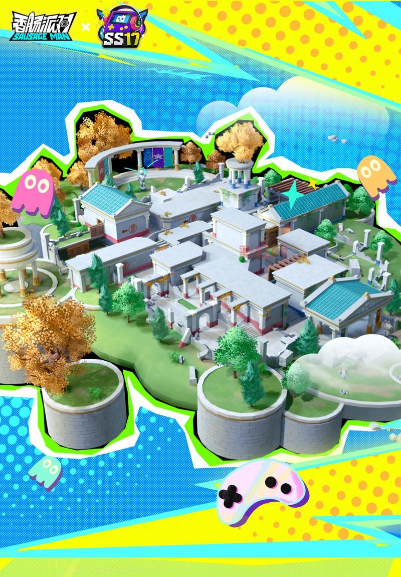 正版香肠派对在哪下载？官方正版下载入口大揭秘！