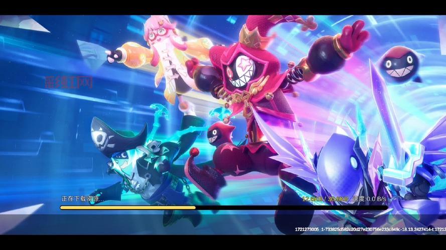 正版香肠派对在哪下载？官方正版下载入口大揭秘！