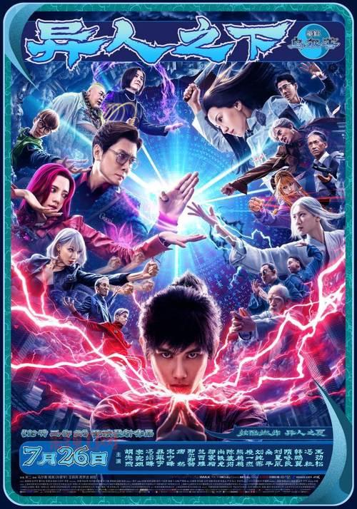 最新电影排行榜:2024年必看高分电影TOP10