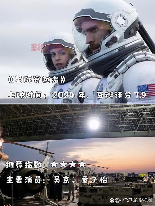 最新电影排行榜:2024年必看高分电影TOP10