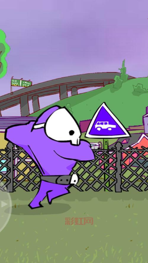 狂扁小朋友无敌版无限血量，一拳一个小朋友就是爽！