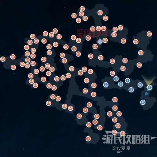 孤岛危机3收集品位置在哪?最全收集品位置图文攻略