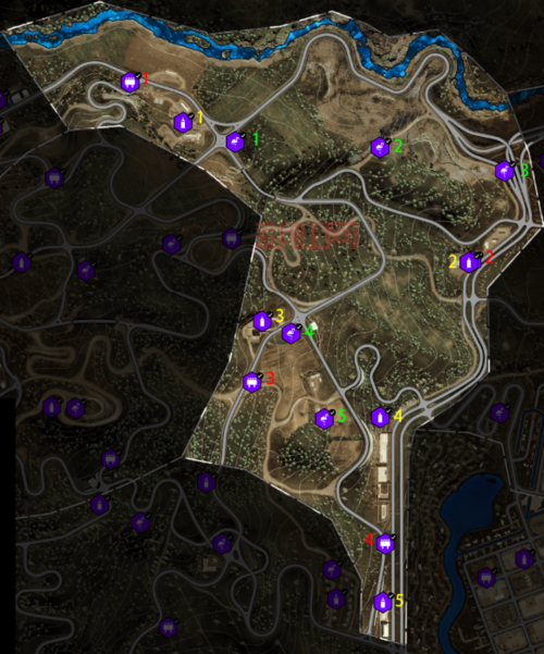 孤岛危机3收集品位置在哪?最全收集品位置图文攻略