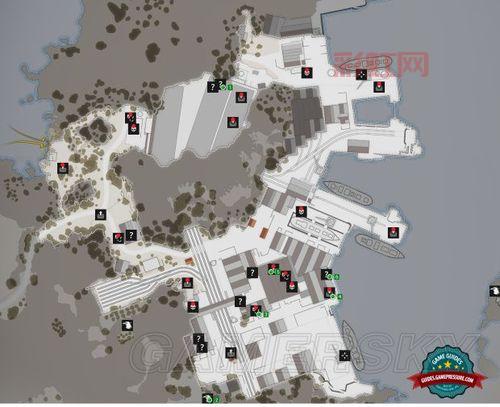 孤岛危机3收集品位置在哪?最全收集品位置图文攻略