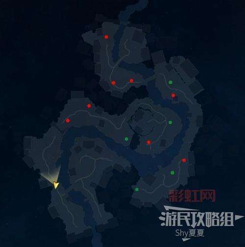 孤岛危机3收集品位置在哪?最全收集品位置图文攻略