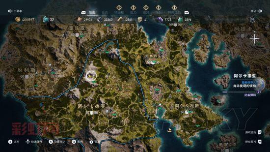 孤岛危机3收集品位置在哪?最全收集品位置图文攻略