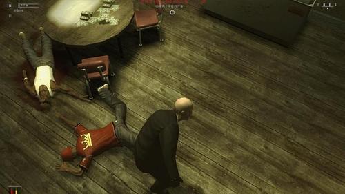 杀手4攻略大全：潜行、暗杀与任务解析