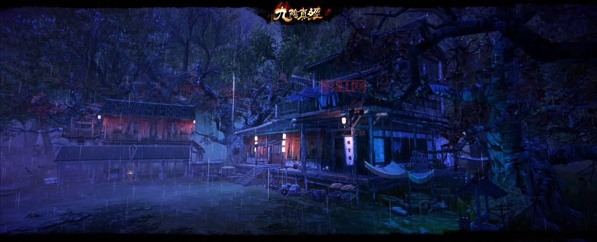 九阴真经唐门2内虎啸疑云任务怎么接？唐门姥姥告诉你！