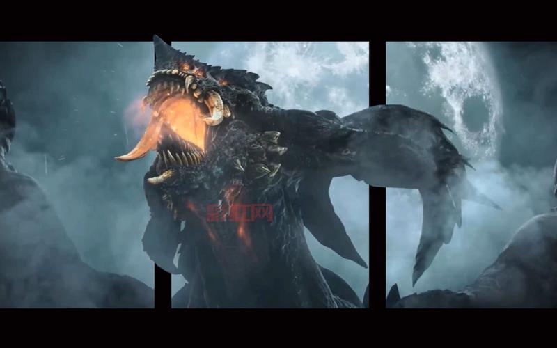 恶魔之魂和黑暗之魂哪个好玩？对比测评告诉你！