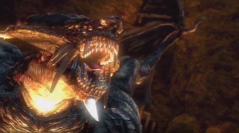 恶魔之魂和黑暗之魂哪个好玩？对比测评告诉你！