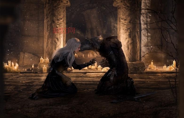 恶魔之魂和黑暗之魂哪个好玩？对比测评告诉你！