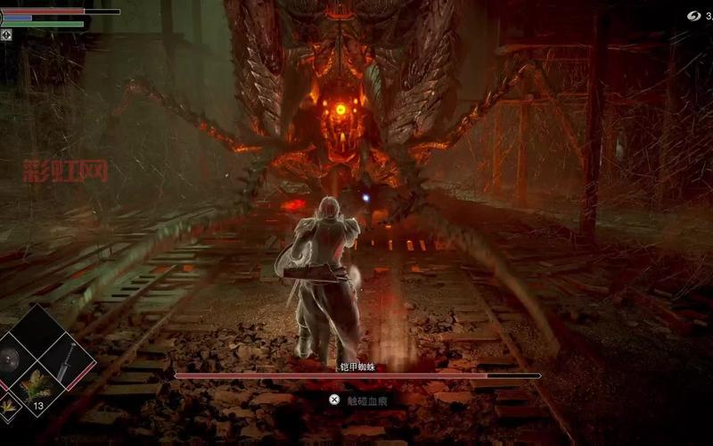 恶魔之魂和黑暗之魂哪个好玩？对比测评告诉你！