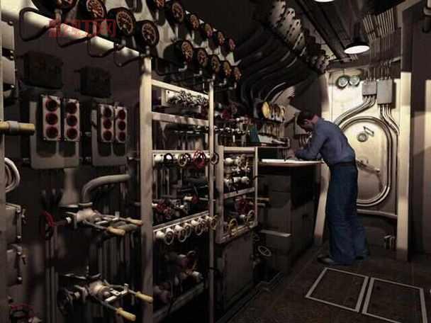 猎杀潜航4快捷键有哪些？新手必看操作指南！