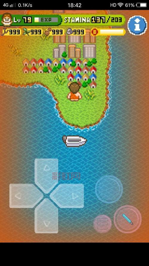 无人岛大冒险：探索神秘岛屿的生存挑战