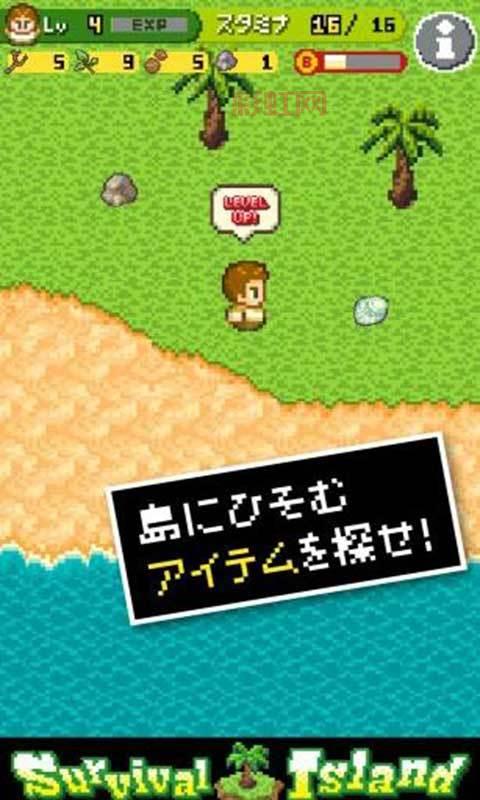 无人岛大冒险：探索神秘岛屿的生存挑战