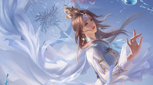 武侠网络游戏排行榜哪个好玩？这几个强烈推荐！