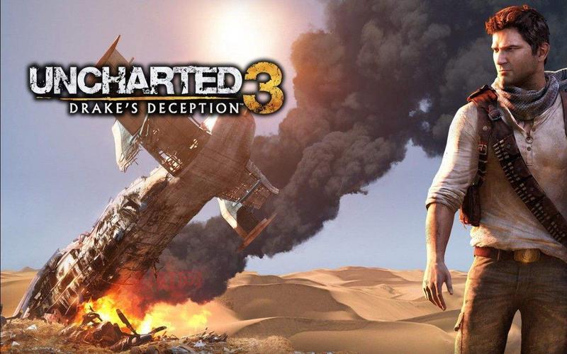 神秘海域3推荐配置,高画质畅玩游戏看这里!