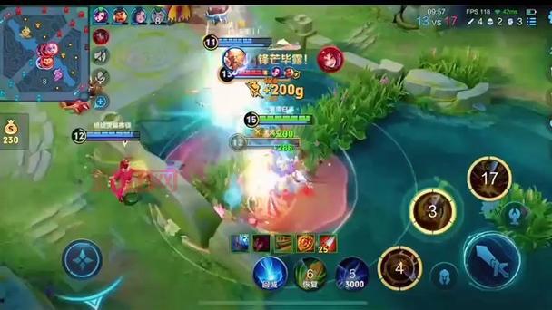 王者荣耀太乙攻略：如何掌握“法爆流”秒杀敌人