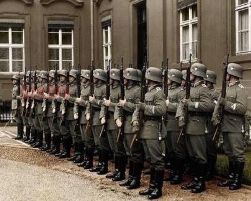 法西斯国家有哪些？盘点全球法西斯政权