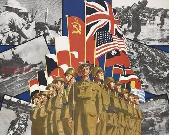 法西斯国家有哪些？盘点全球法西斯政权