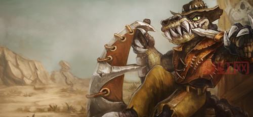 英雄联盟荒漠屠夫雷克顿全方位指南:从入门到精通