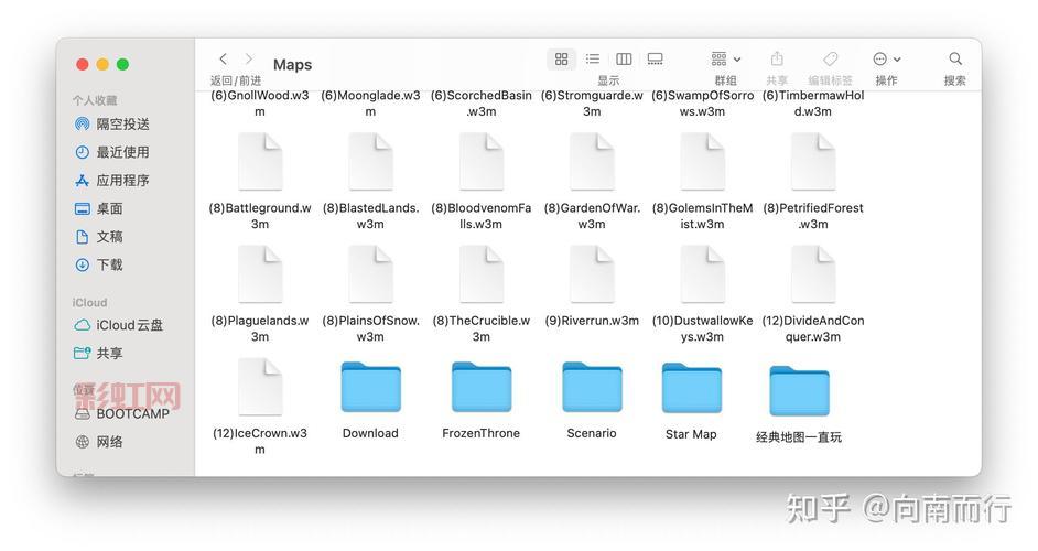 真三V39D地图全解析：魔兽1.27a完美适配