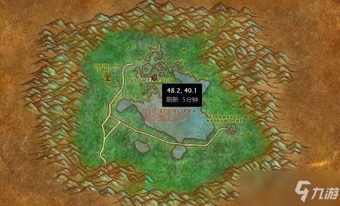 奥金棒图纸在哪买？魔兽世界锻造专业必看攻略！