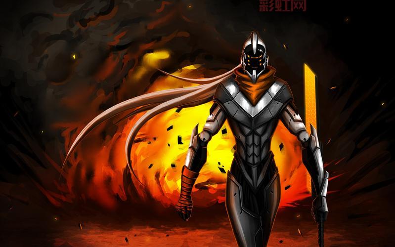 无限火力剑圣怎么出装伤害高？这套出装秒人只需两刀！