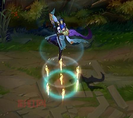 无限火力剑圣怎么出装伤害高？这套出装秒人只需两刀！