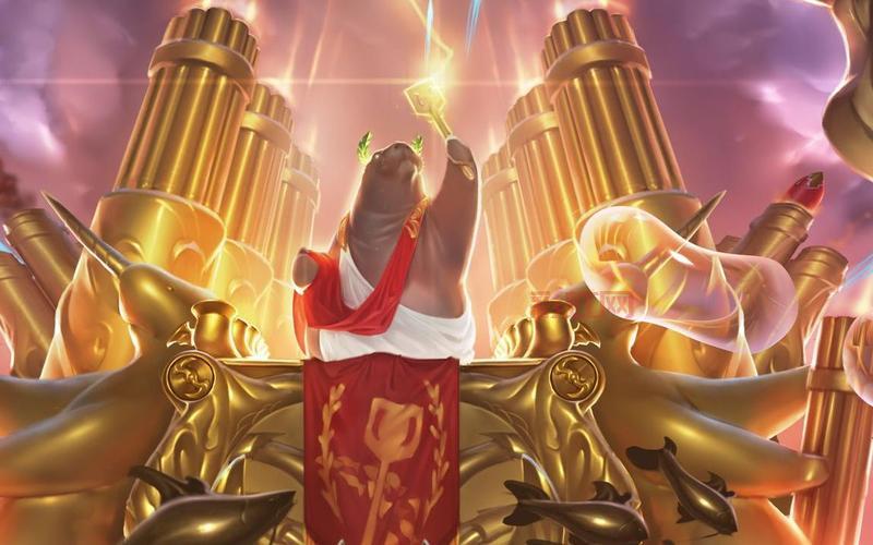 无限火力剑圣怎么出装伤害高？这套出装秒人只需两刀！