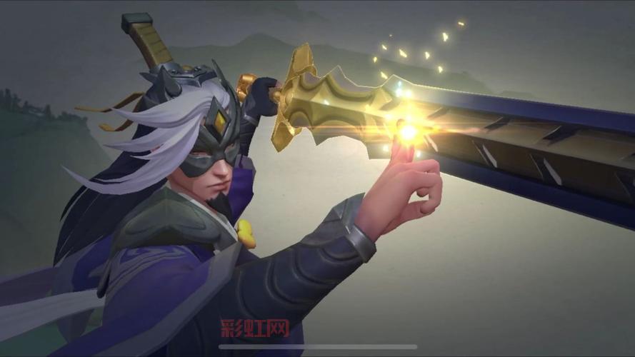 无限火力剑圣怎么出装伤害高？这套出装秒人只需两刀！