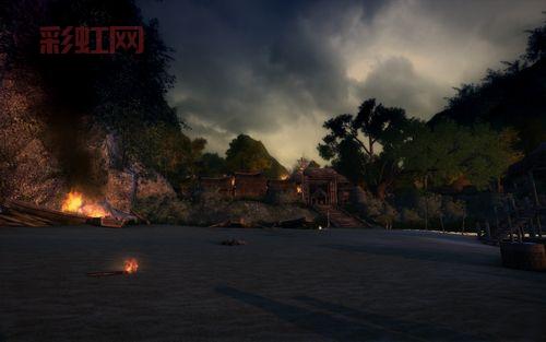 九阴真经暮色之村难不难？老玩家教你轻松过！