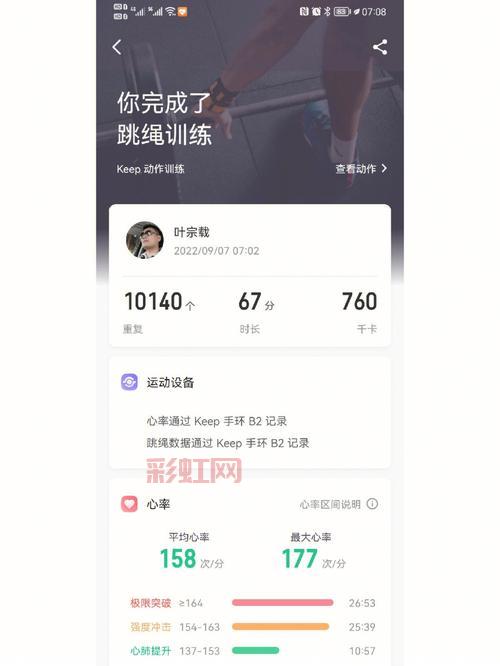 跳绳1000下消耗的卡路里揭秘:让你减肥更有效!