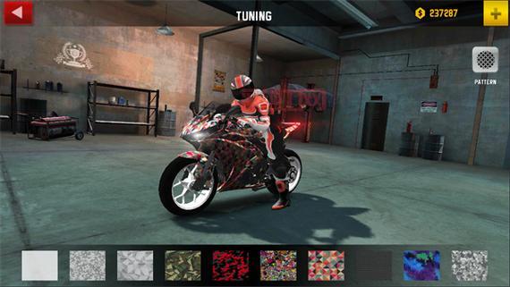 极限摩托车破解版下载安全吗？老玩家告诉你真相！