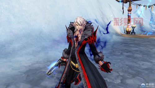 疾风之刃魔影师视频,技能连招加点全攻略!