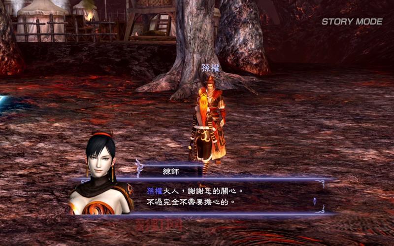 无双大蛇Z PC中文版剧情全解析，带你重温经典故事！