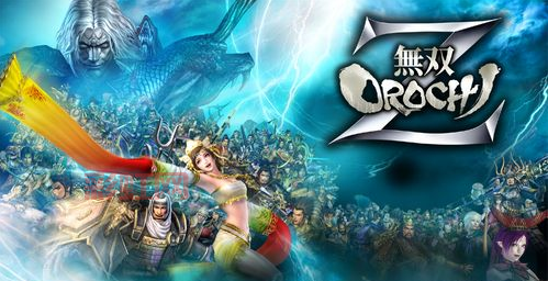 无双大蛇Z PC中文版剧情全解析，带你重温经典故事！