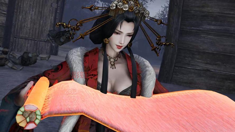 无双大蛇Z PC中文版剧情全解析，带你重温经典故事！