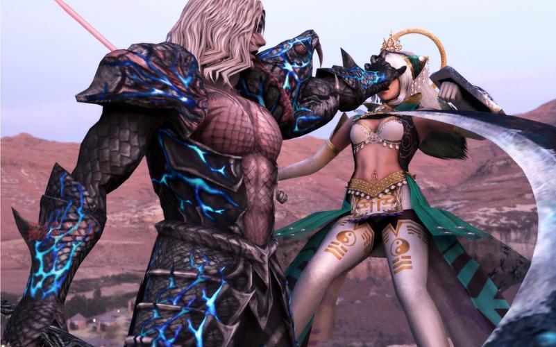 无双大蛇Z PC中文版剧情全解析，带你重温经典故事！