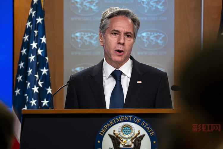 国务卿士：解读美国国务卿的地位与职责