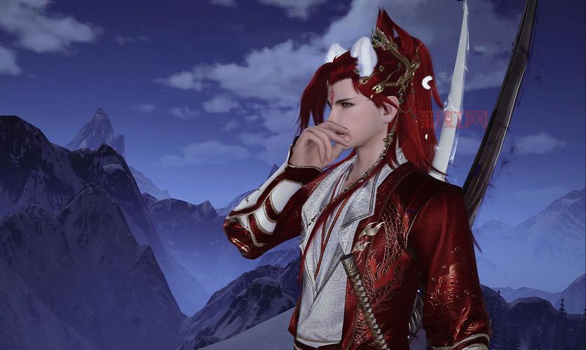 蚩尤武诀:梦幻西游中最强技能秘籍