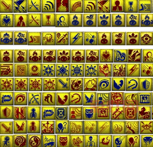 蚩尤武诀:梦幻西游中最强技能秘籍