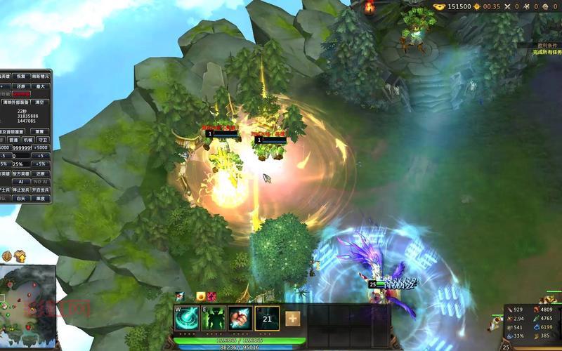 梦三国孙权新手教学，快速上手玩转最强法师！