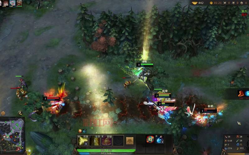 梦三国孙权新手教学，快速上手玩转最强法师！