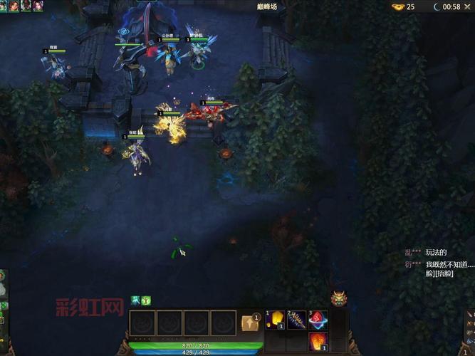 梦三国孙权新手教学，快速上手玩转最强法师！