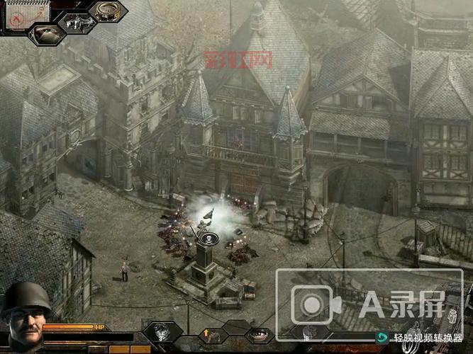 想玩盟军敢死队3？中文版下载就来这里！