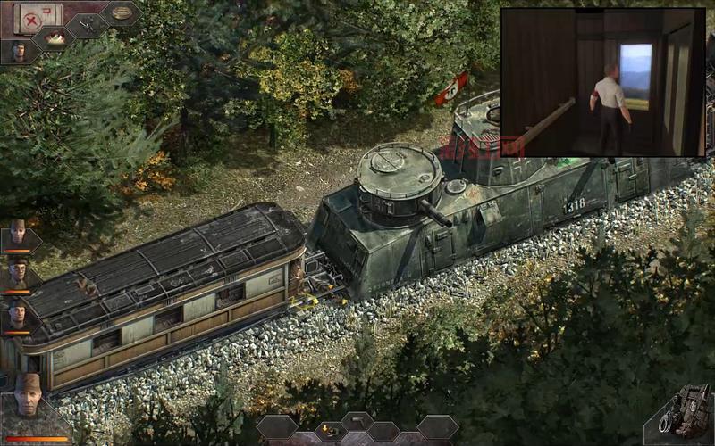 想玩盟军敢死队3？中文版下载就来这里！