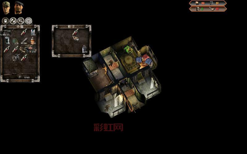 想玩盟军敢死队3？中文版下载就来这里！