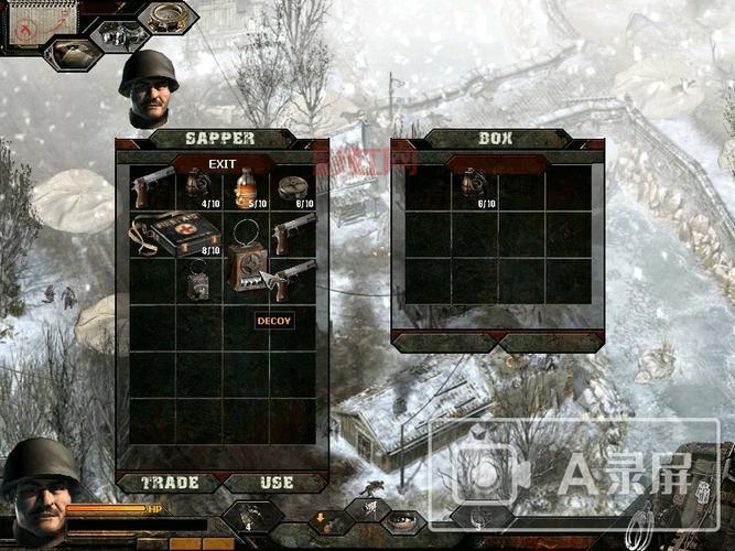 想玩盟军敢死队3？中文版下载就来这里！