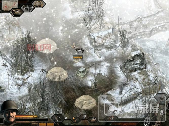 想玩盟军敢死队3？中文版下载就来这里！